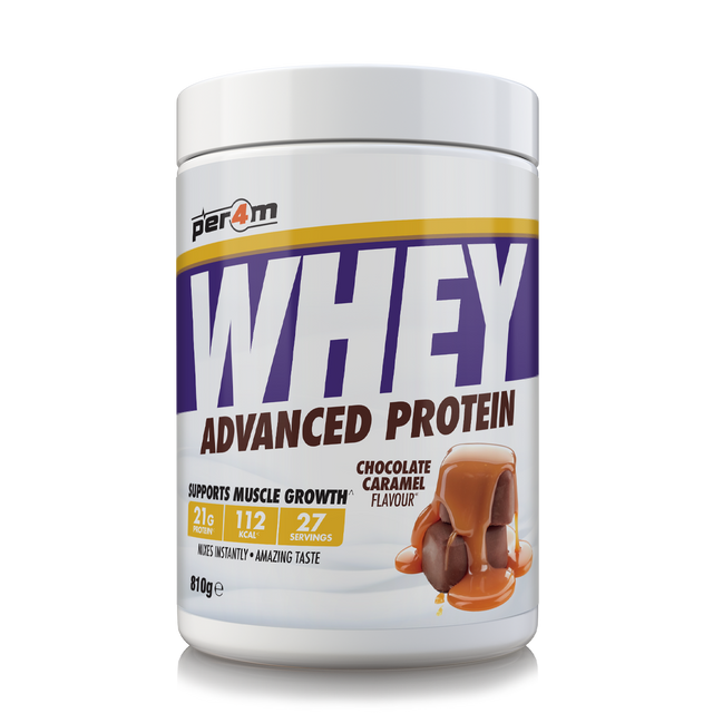 Per4m Advanced Whey Protein 2.01kg Chocolate Eggs'plosion - Chocolate Eggs'plosion (Limited Edition) - 2.01kg