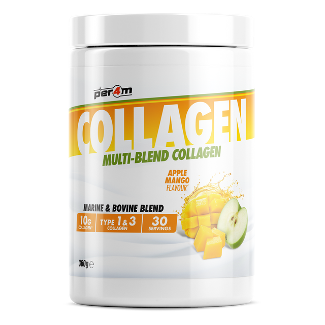 Per4m Collagen - Apple & Mango - 301g