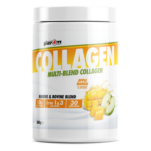 Per4m Collagen - Unflavoured - 301g