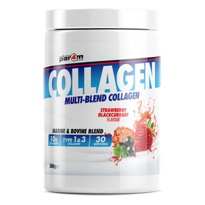 Per4m Collagen - Strawberry Blackcurrant - 301g