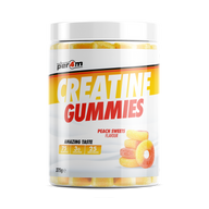 Peach Sweets - 375g