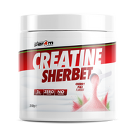 Cherry Fizz - 93g