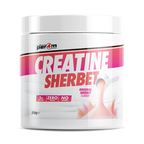 Per4m Creatine Sherbet - Original - 93g