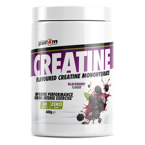 Per4m Creatine - Blackberry - 400g