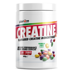 Per4m Creatine - Rainbow Candy - 400g