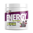 Per4m Energy Pre Workout - Blackberry - 390g