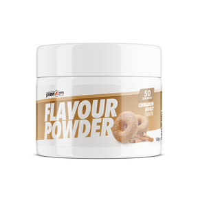 Per4m Flavour Powders - Cinnamon Donut - 150g