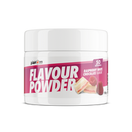 Raspberry White Chocolate - 150g