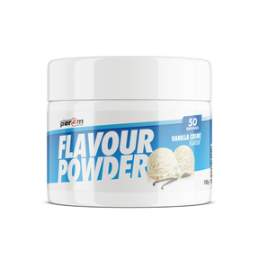 Per4m Flavour Powders - Vanilla Cream - 150g