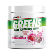 Raspberry Cherry - 144g