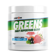 Per4m Greens - Strawberry Blackcurrant - 144g