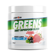 Strawberry Blackcurrant - 144g