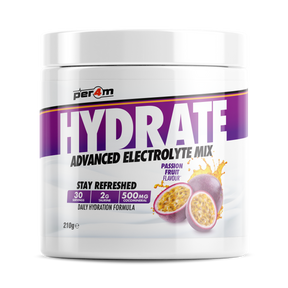 Per4m Hydration - Passion Fruit - 210g