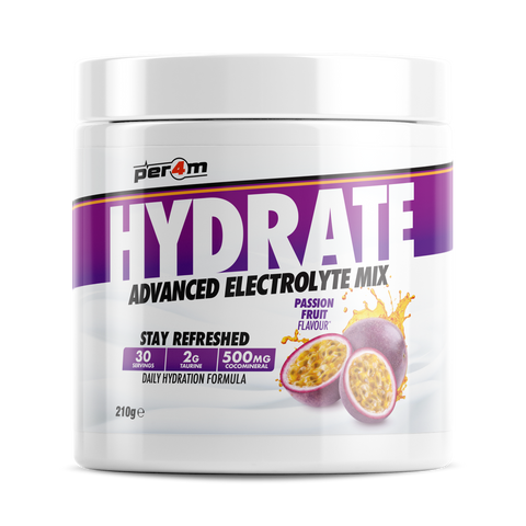Per4m Hydration - Passion Fruit - 210g