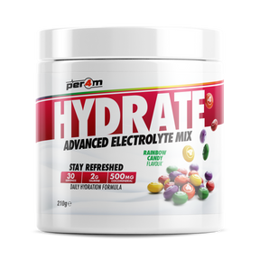 Per4m Hydration - Rainbow Candy - 210g