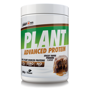 Per4m Plant Protein - Sticky Toffee Pudding - 2kg
