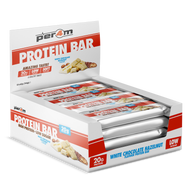 White Chocolate Hazelnut - 12x62g