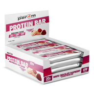 White Chocolate Raspberry - 12x62g