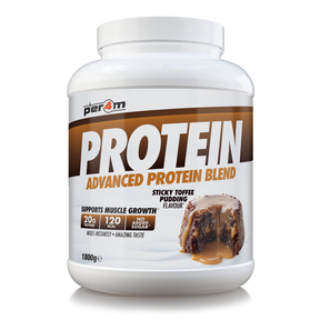 Per4m Advanced Protein - Cookies & Cream - 1.8kg