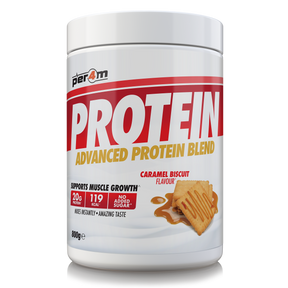 Per4m Advanced Protein - Caramel Biscuit - 1.8kg