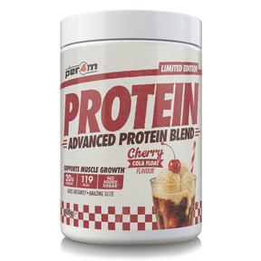 Per4m Advanced Protein - Cherry Cola Float - 1.8kg