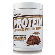 Chocolate Brownie Batter - 1.8kg