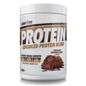 Per4m Advanced Protein - Chocolate Brownie Batter - 1.8kg