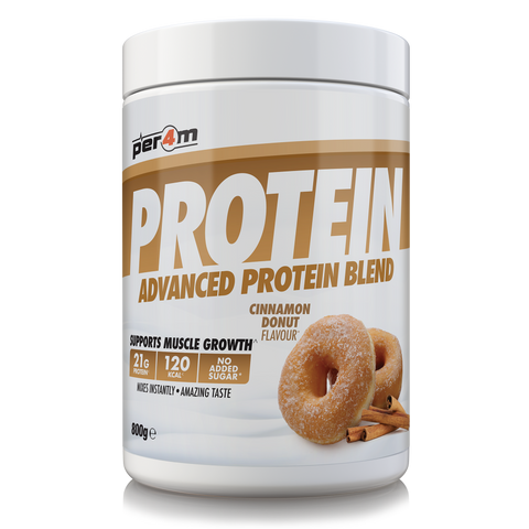 Per4m Advanced Protein - Cinnamon Donut - 1.8kg
