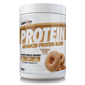Per4m Advanced Protein - Cinnamon Donut - 800g