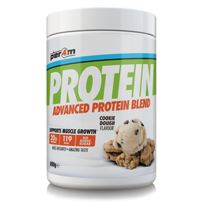 Per4m Advanced Protein - Cookie Dough - 800g