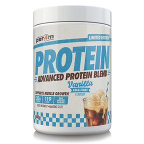 Per4m Advanced Protein - Vanilla Cola Float - 1.8kg