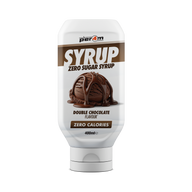 Double Chocolate - 400ml