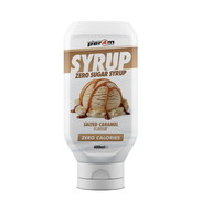 Salted Caramel - 400ml