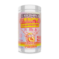 Juicy Peach - 700g