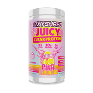 Pink Lemonade - 168g