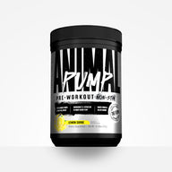 Lemon Surge - 442g