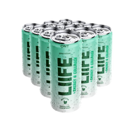 Lemon Mint - 12x250ml