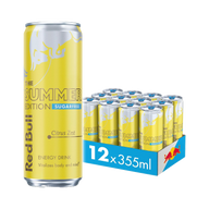 Sugar Free - 12x355ml