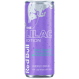 Red Bull Sugar Free Pink - Forest Fruits - 12x250ml