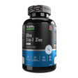 Refined Nutrition Ultra Zinc 3-in-1 - 365 Tabs