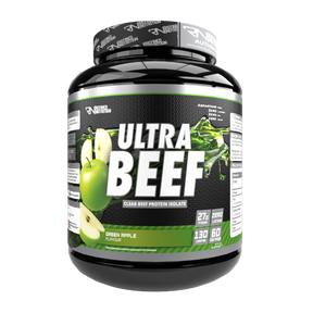 Refined Nutrition Ultra Beef - Green Apple - 2.04kg