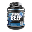Refined Nutrition Ultra Beef - Icy Blue Raspberry - 2.04kg