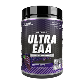 Refined Nutrition Ultra EAA - American Grape - 300g