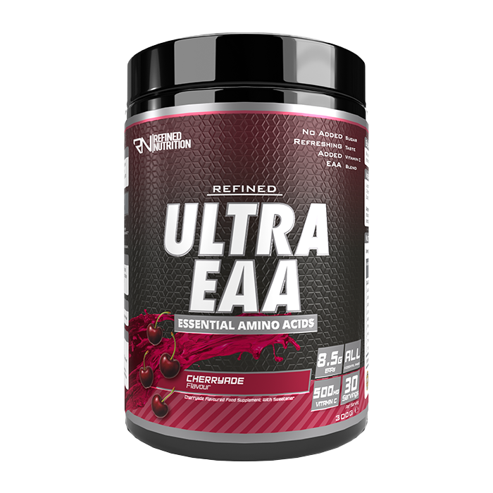 Refined Nutrition Ultra EAA - Cherryade - 300g