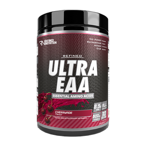 Refined Nutrition Ultra EAA - Cherryade - 300g
