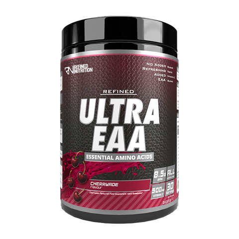 Refined Nutrition Ultra EAA - Cherryade - 300g