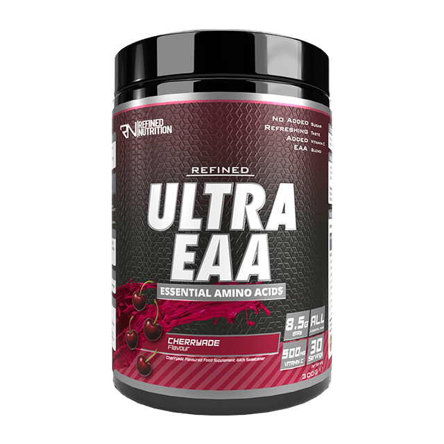 Refined Nutrition Ultra EAA - Cherryade - 300g