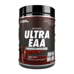Refined Nutrition Ultra EAA - Crazy Cola - 300g