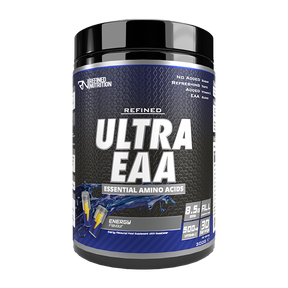 Refined Nutrition Ultra EAA - Energy - 300g