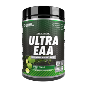 Refined Nutrition Ultra EAA - Green Apple - 300g